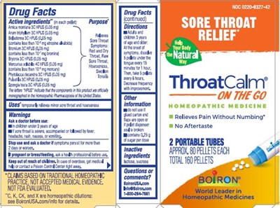 label - ThroatCalm Pellets ETU.1H9L 02.2022 (Box)